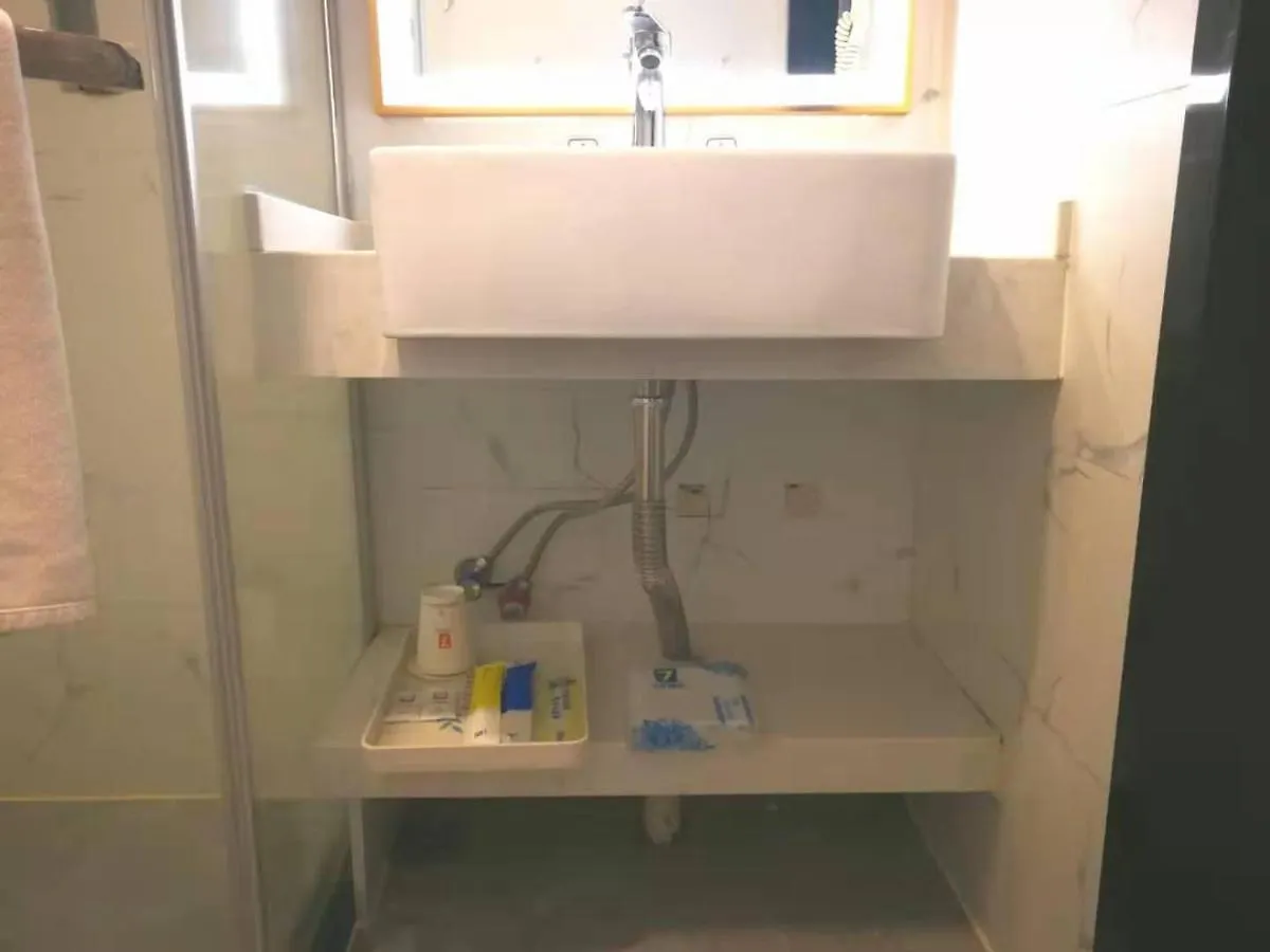 7 Days Premium Hotel Kaifeng Songcheng Road Jingxi